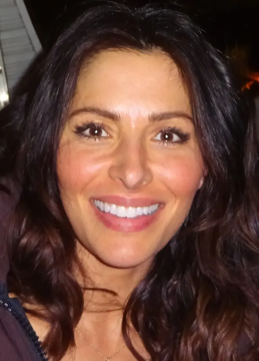 La carte Sarah Shahi