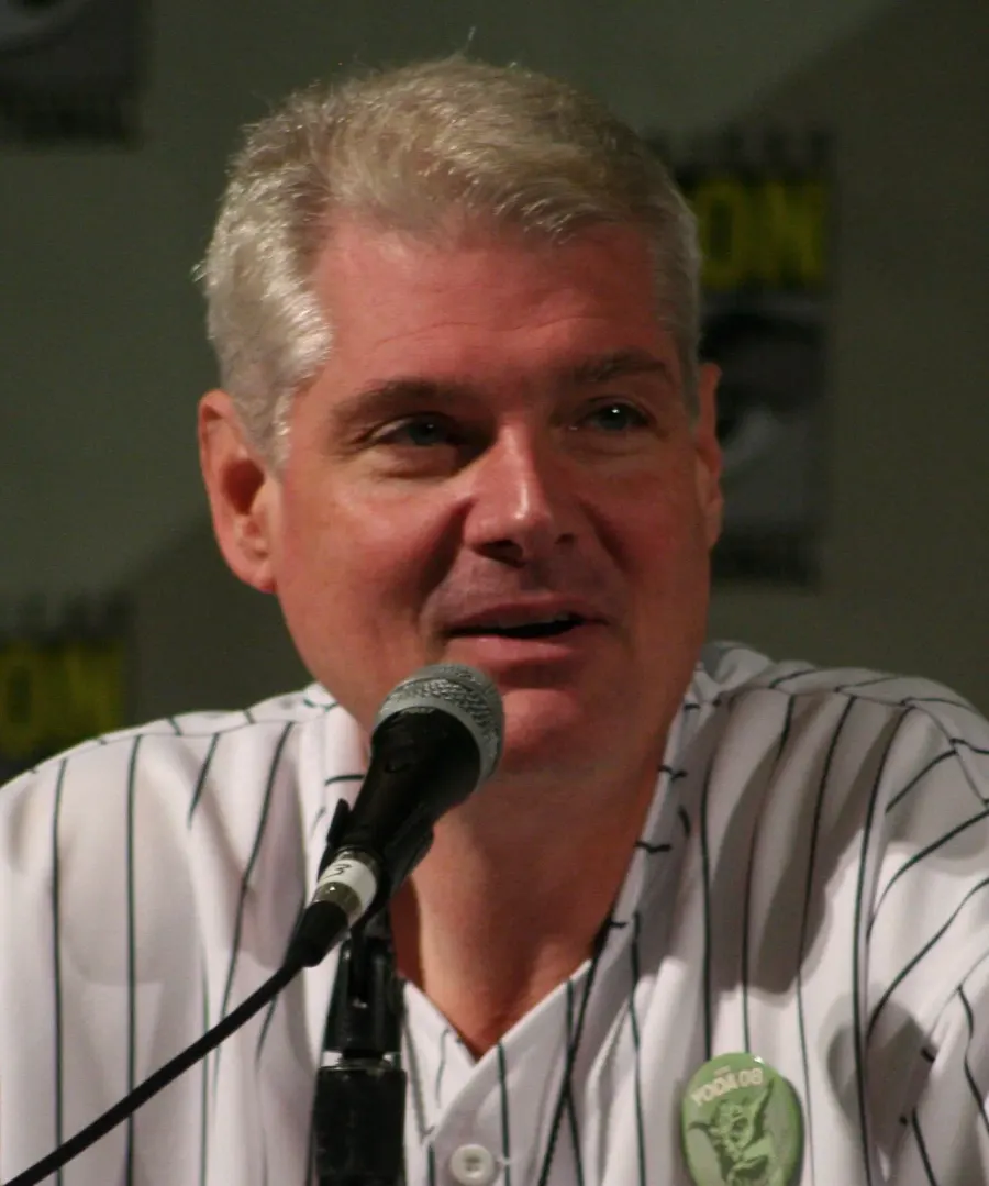 La carte Tom Kane