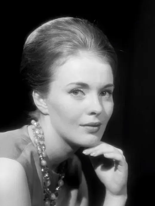 La carte Jean Seberg