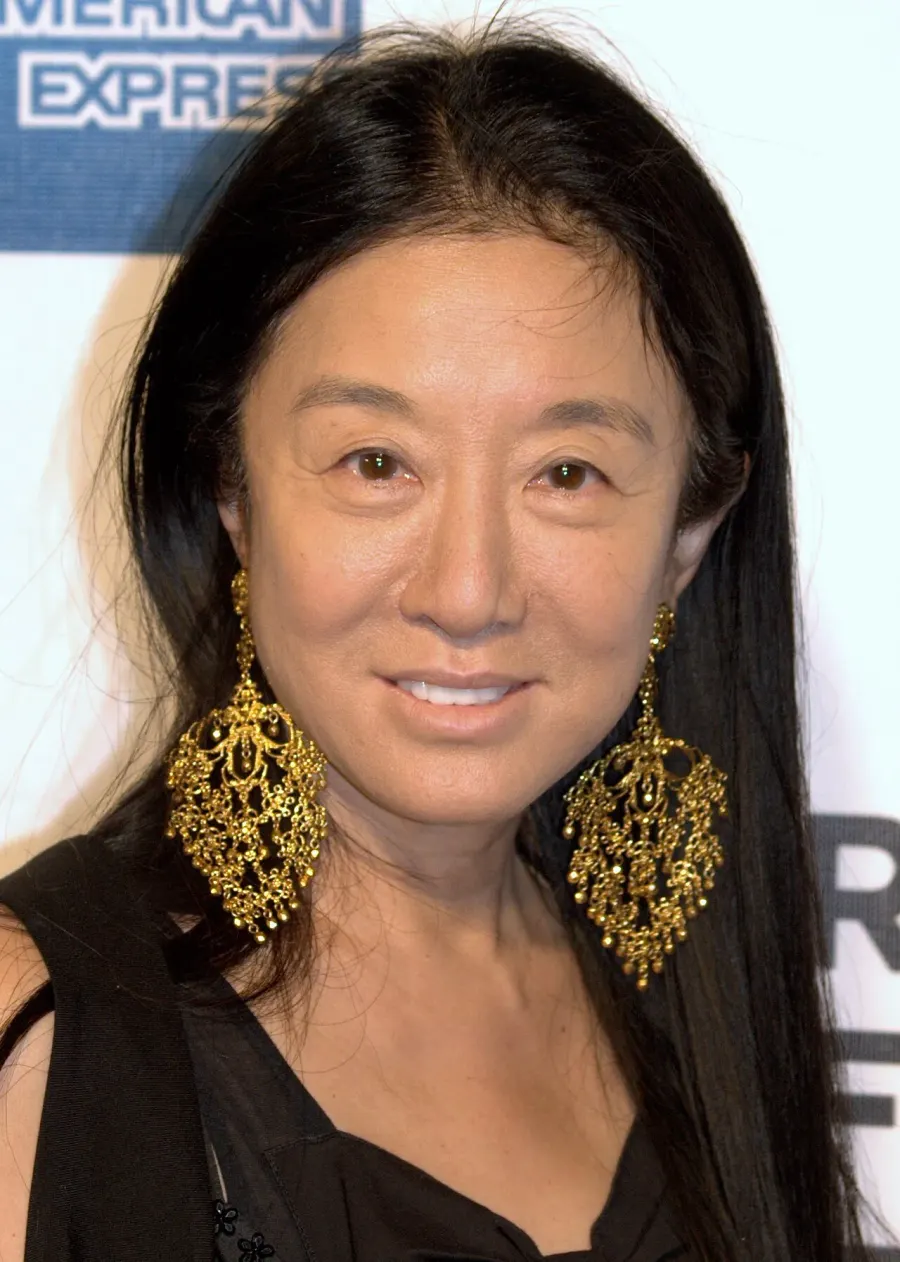 La carte Vera Wang