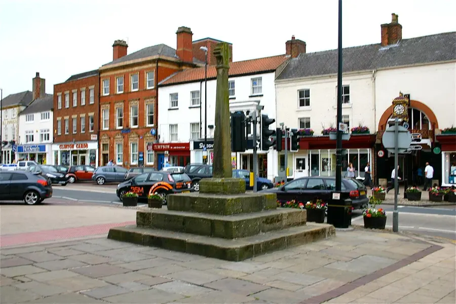 The North Yorkshire card