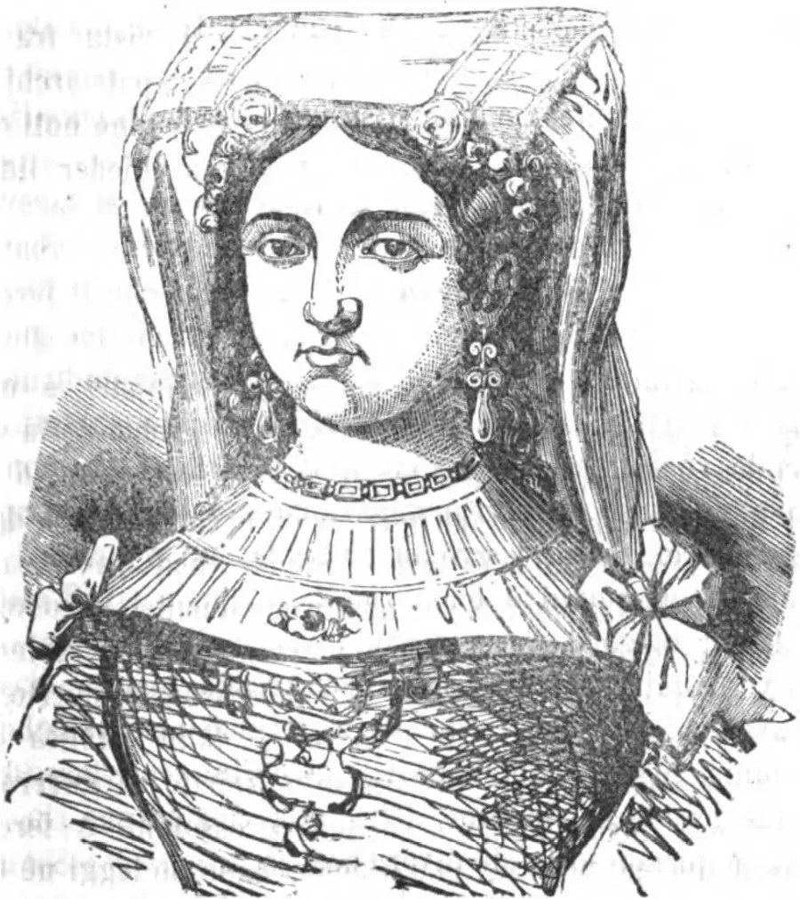 The Marozia card
