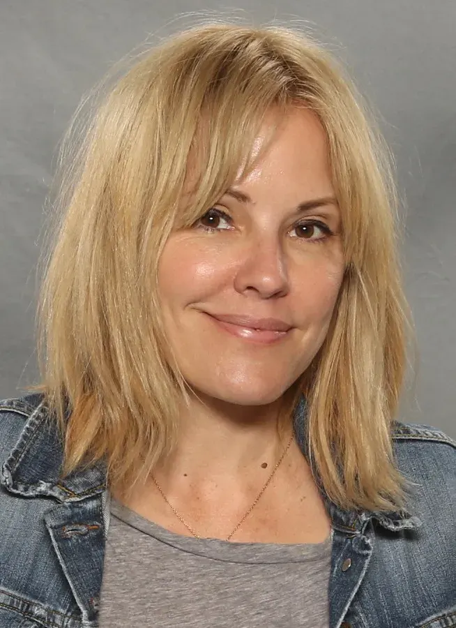 La carte Emma Caulfield