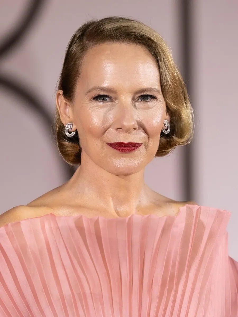 La carte Amy Ryan