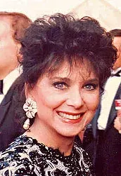 La carte Suzanne Pleshette