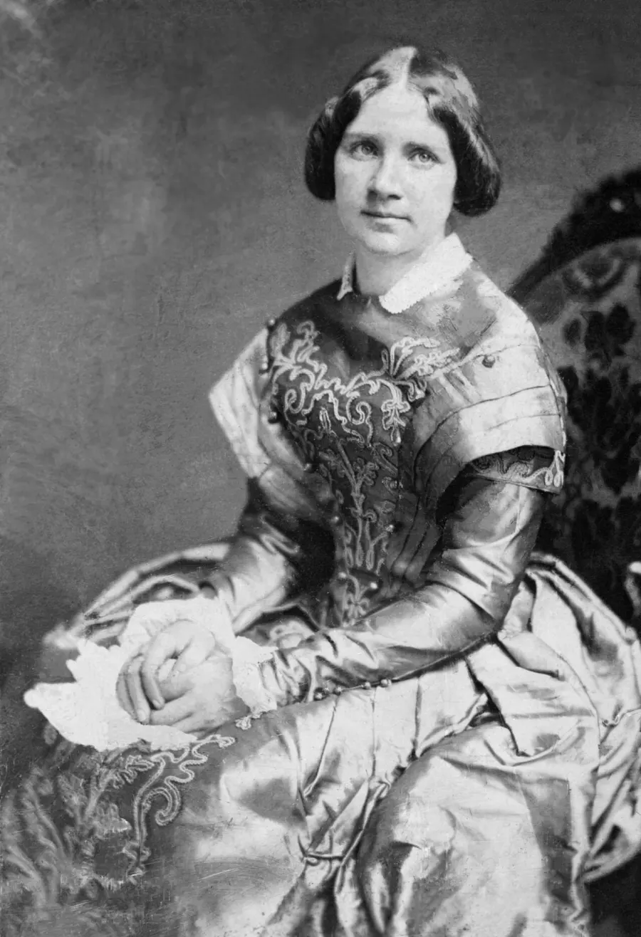 La carte Jenny Lind