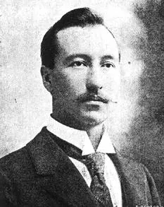 La carte Barnum Brown