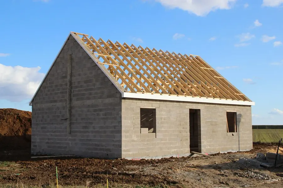 The Load-bearing wall card