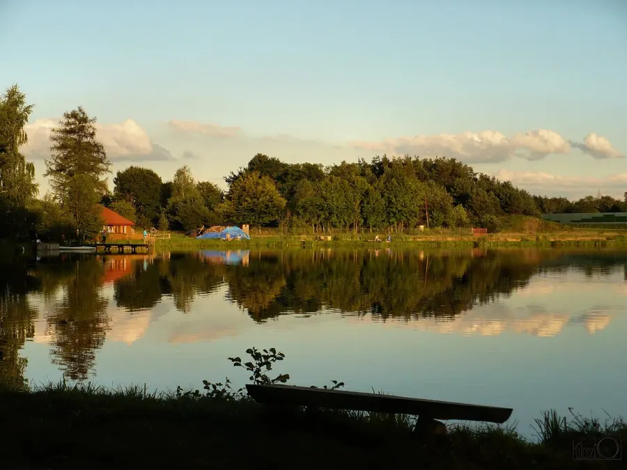 La carte Zgierz
