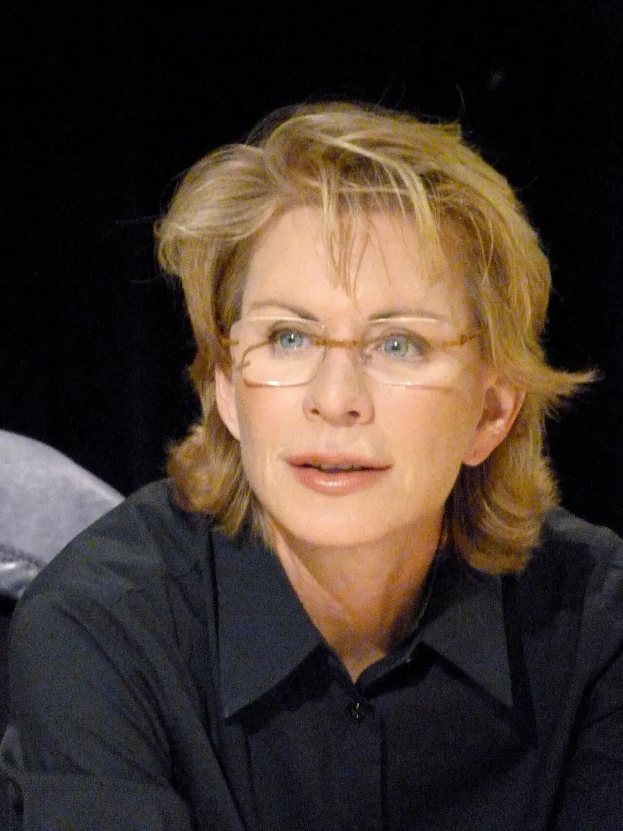 La carte Patricia Cornwell