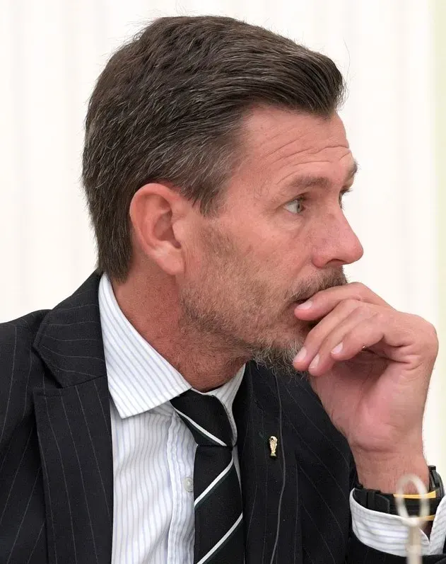 The Zvonimir Boban card