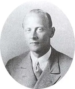 The Prince Christoph of Hesse card