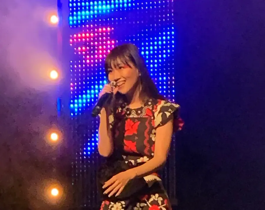 The Ai Otsuka card