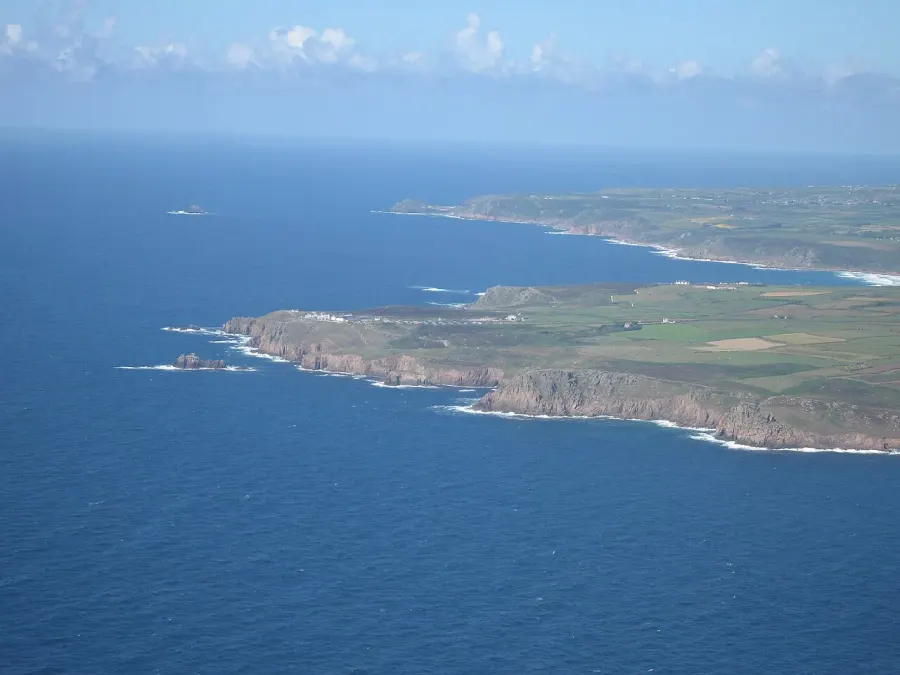 The Cornwall card