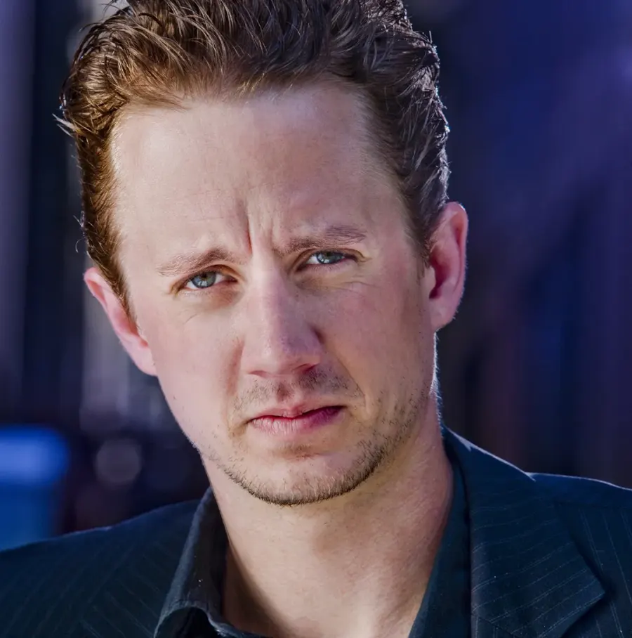 La carte Chad Lindberg