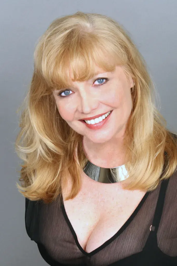 The Cindy Morgan card
