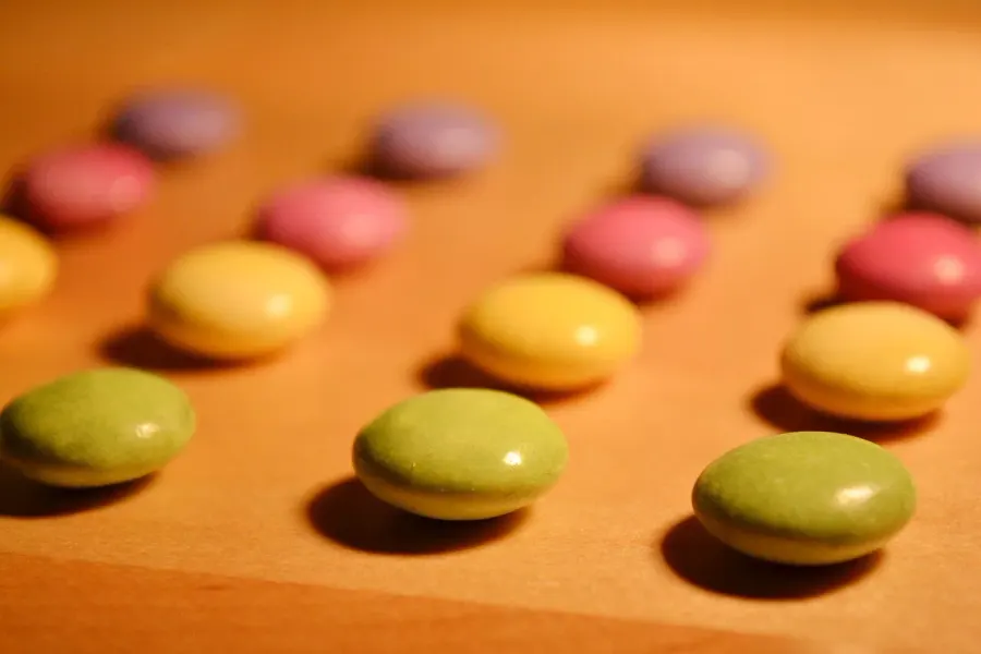The Obsessive–compulsive personality disorder card