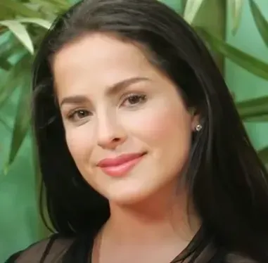La carte Danna García