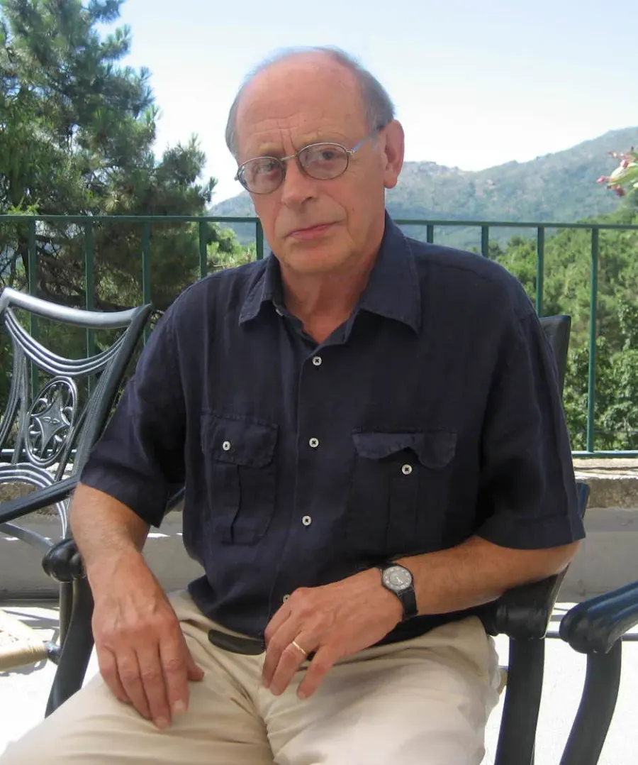 La carte Antonio Tabucchi
