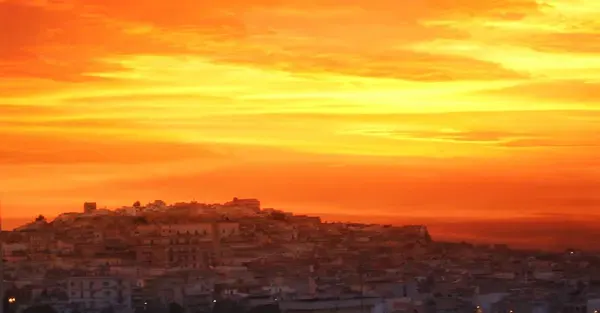 La carte Canosa di Puglia