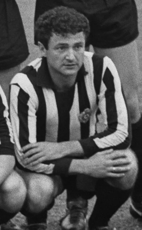 The Milan Galić card