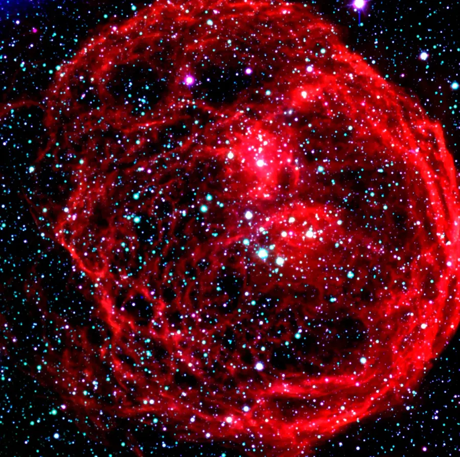 La carte Superbulle
