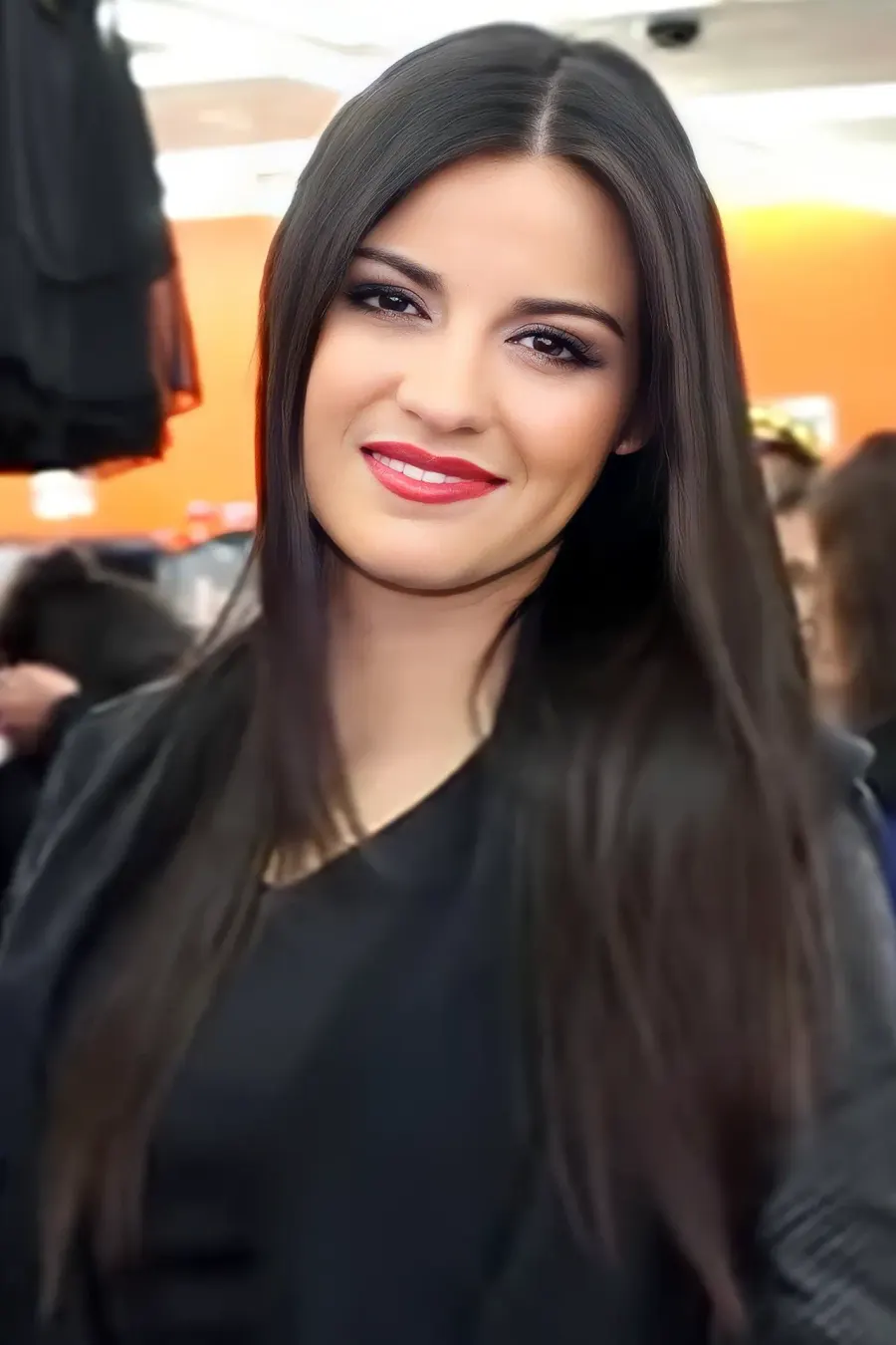 La carte Maite Perroni