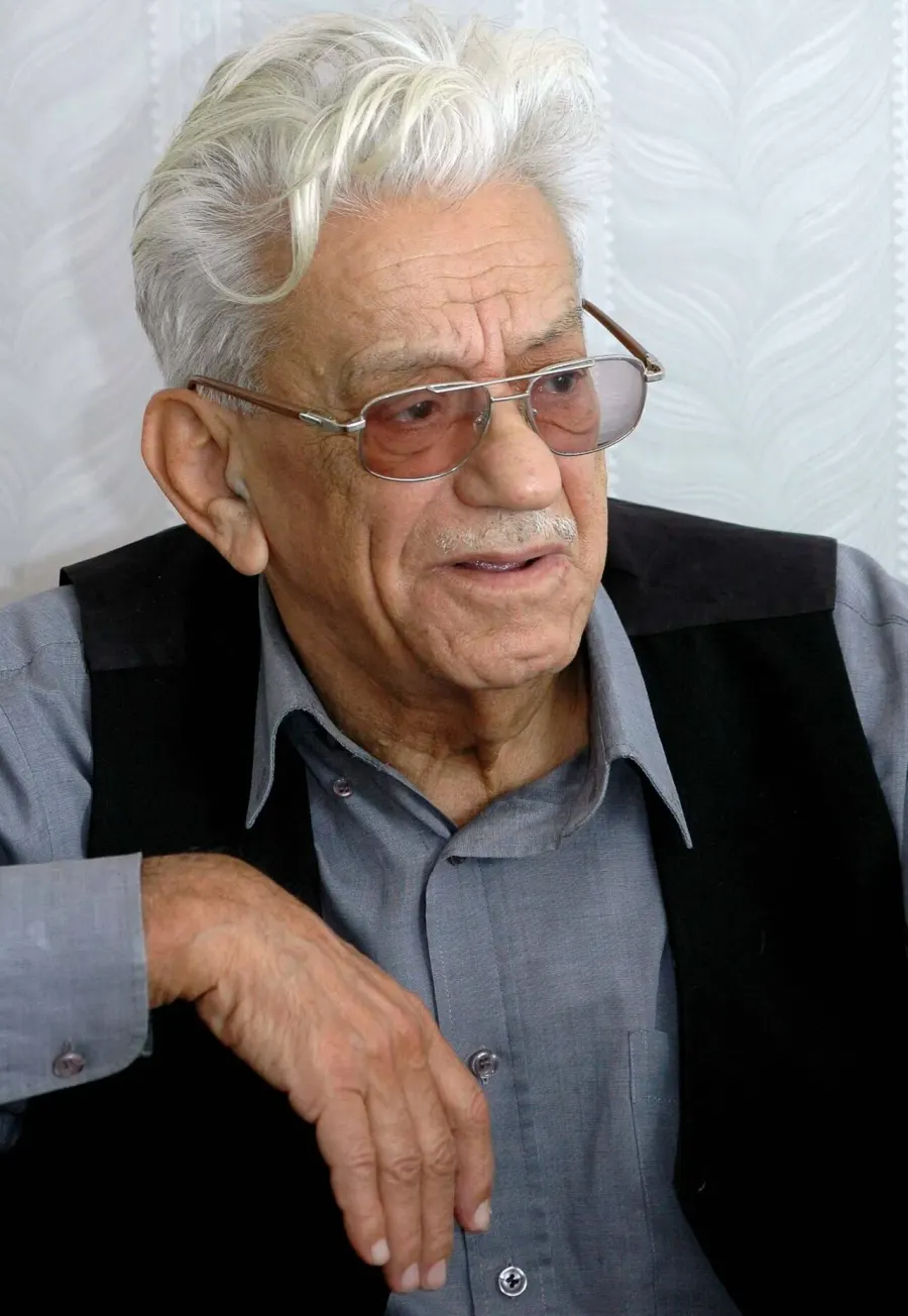 La carte Bakhtiyar Vahabzadeh