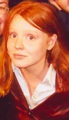 La carte Lauren Ambrose