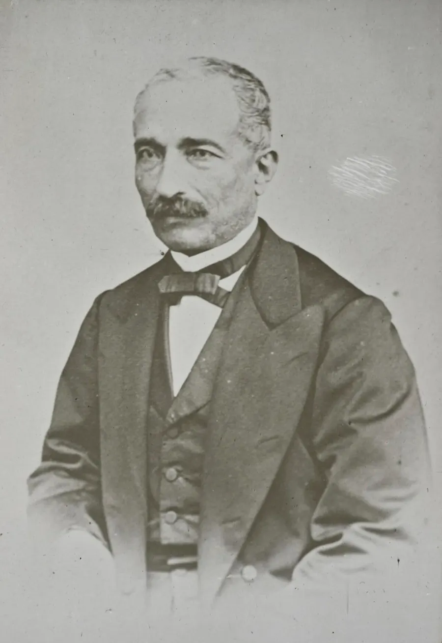 La carte José Balta