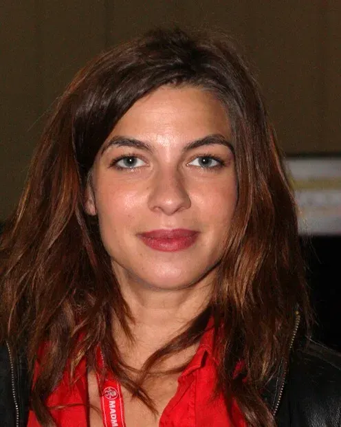 La carte Natalia Tena