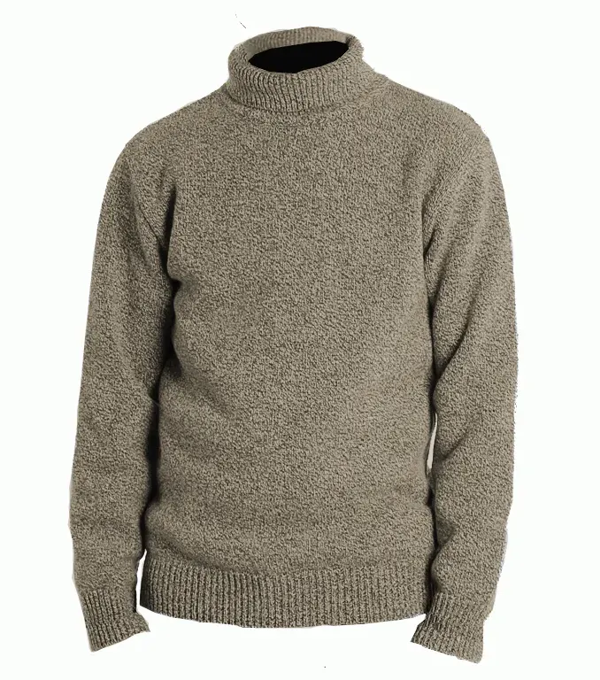 La carte Pull-over