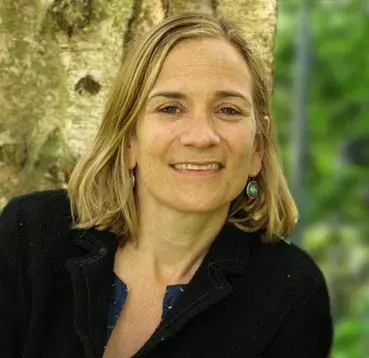 La carte Tracy Chevalier