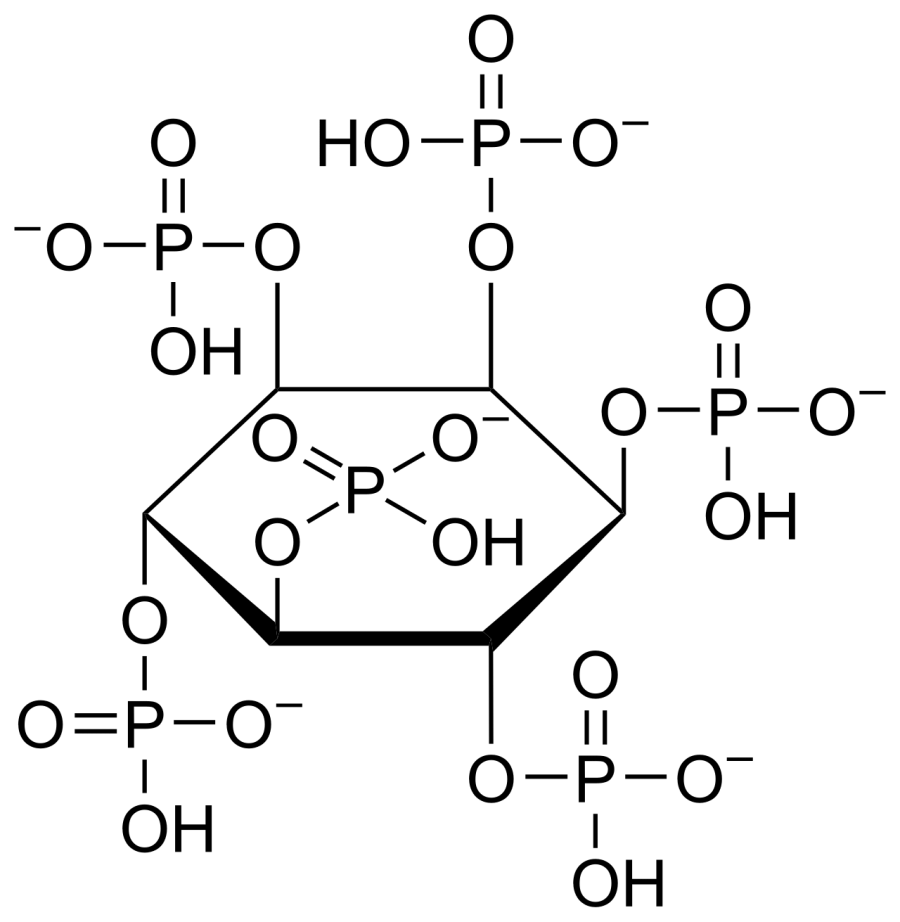 The Antinutrient card