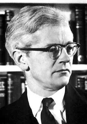 La carte John Kendrew