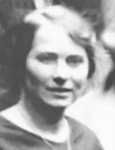 La carte Sabina Spielrein