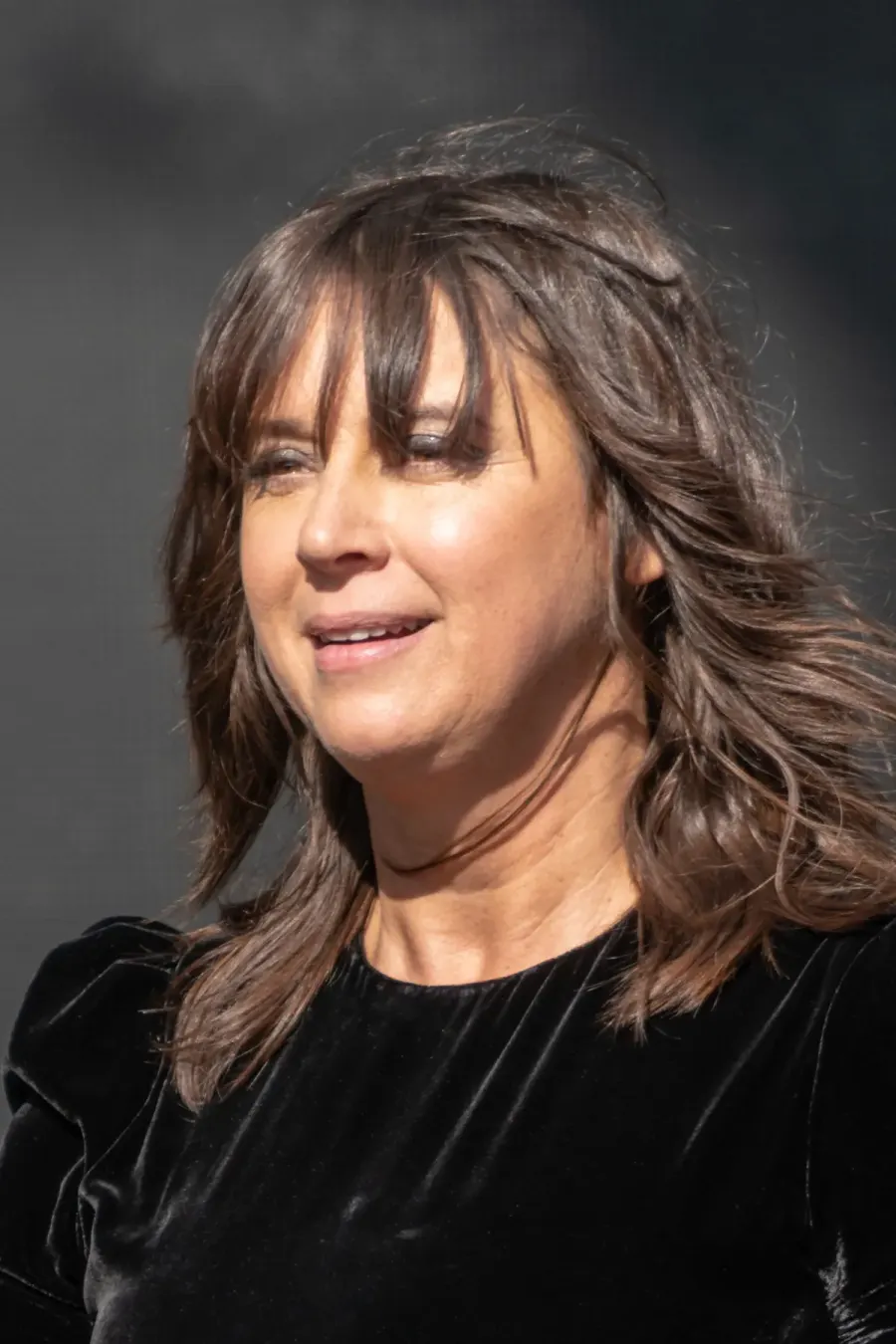 La carte Cat Power