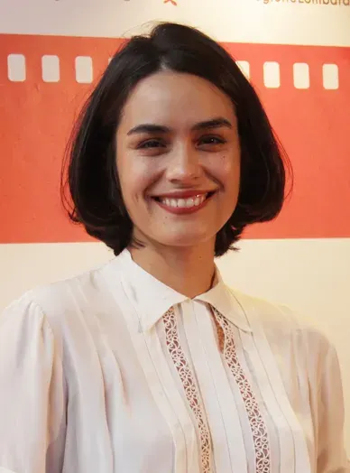 La carte Shannyn Sossamon