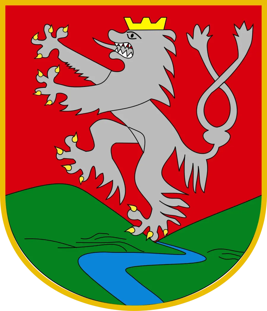 La carte Kłodzko