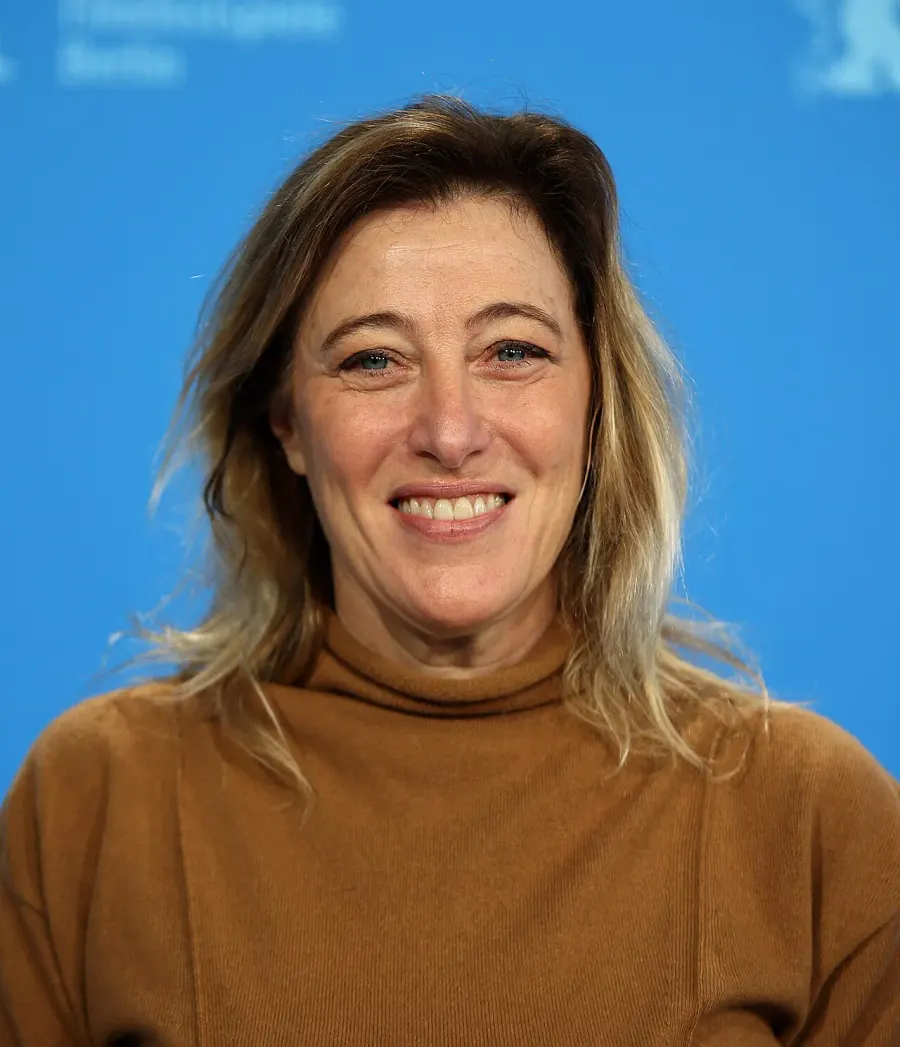 La carte Valeria Bruni Tedeschi