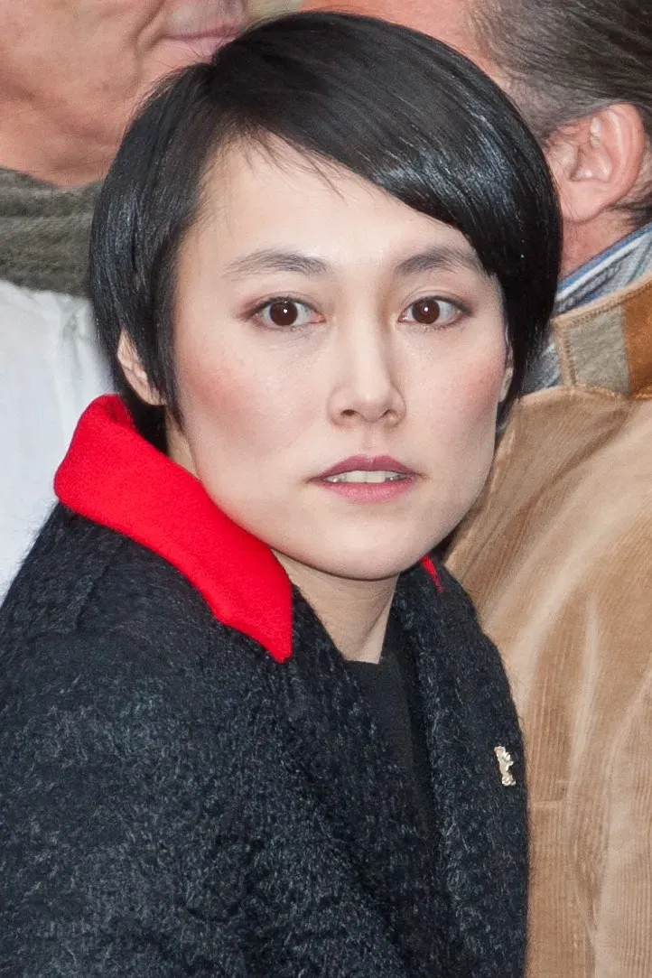 La carte Rinko Kikuchi