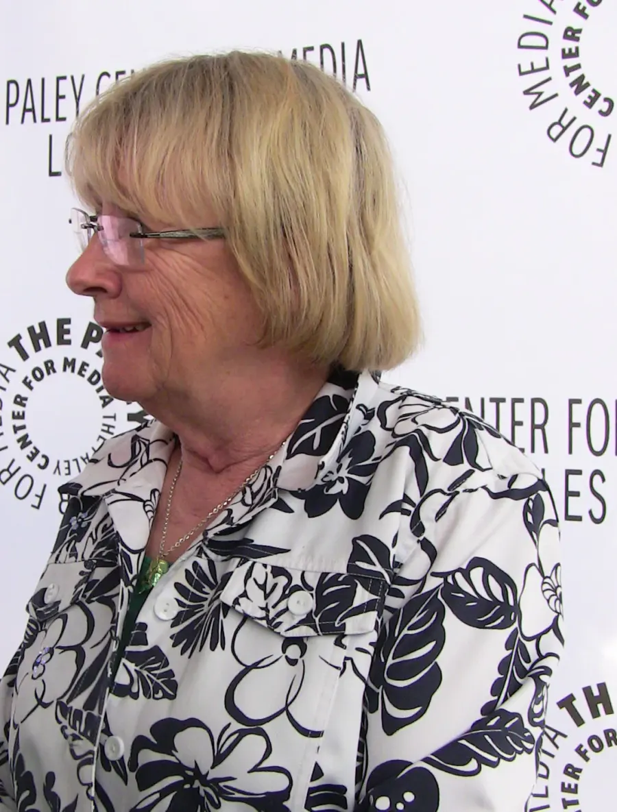La carte Kathryn Joosten