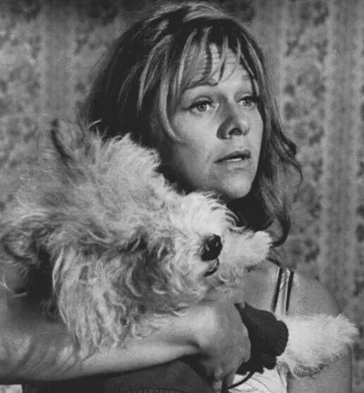 The Estelle Parsons card