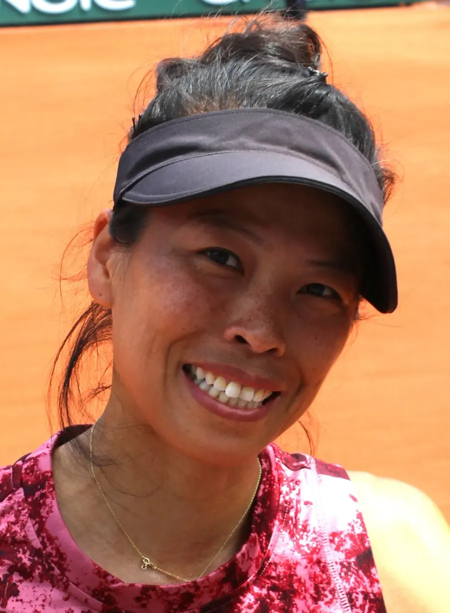 The Hsieh Su-wei card