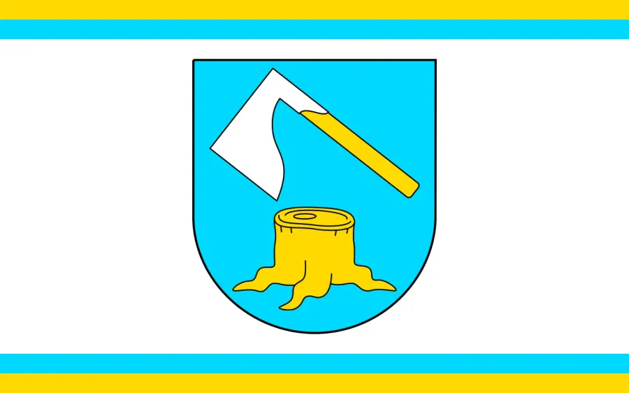 The Gmina Markowa card