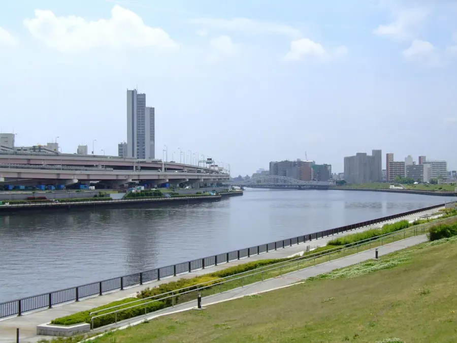 La carte Arakawa