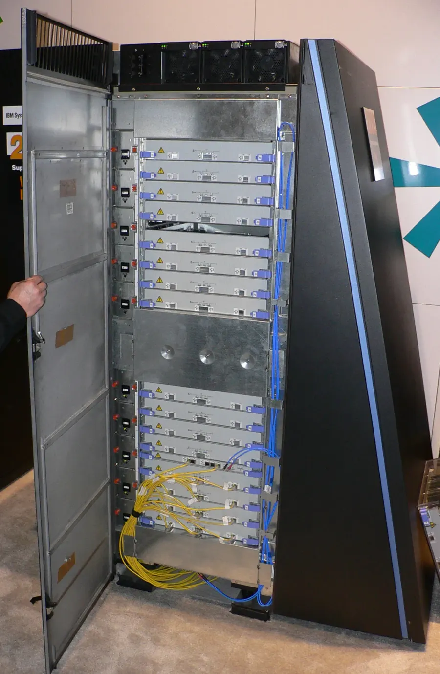 The Parallel computing card