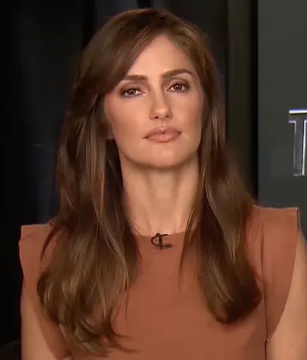 The Minka Kelly card