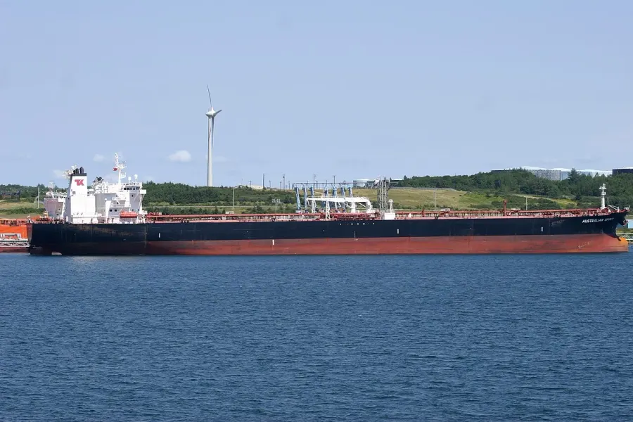 La carte Port Hawkesbury