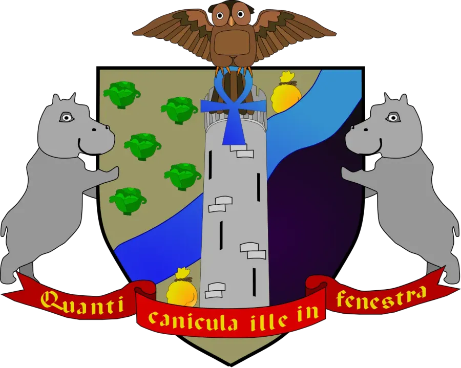 The Ankh-Morpork card